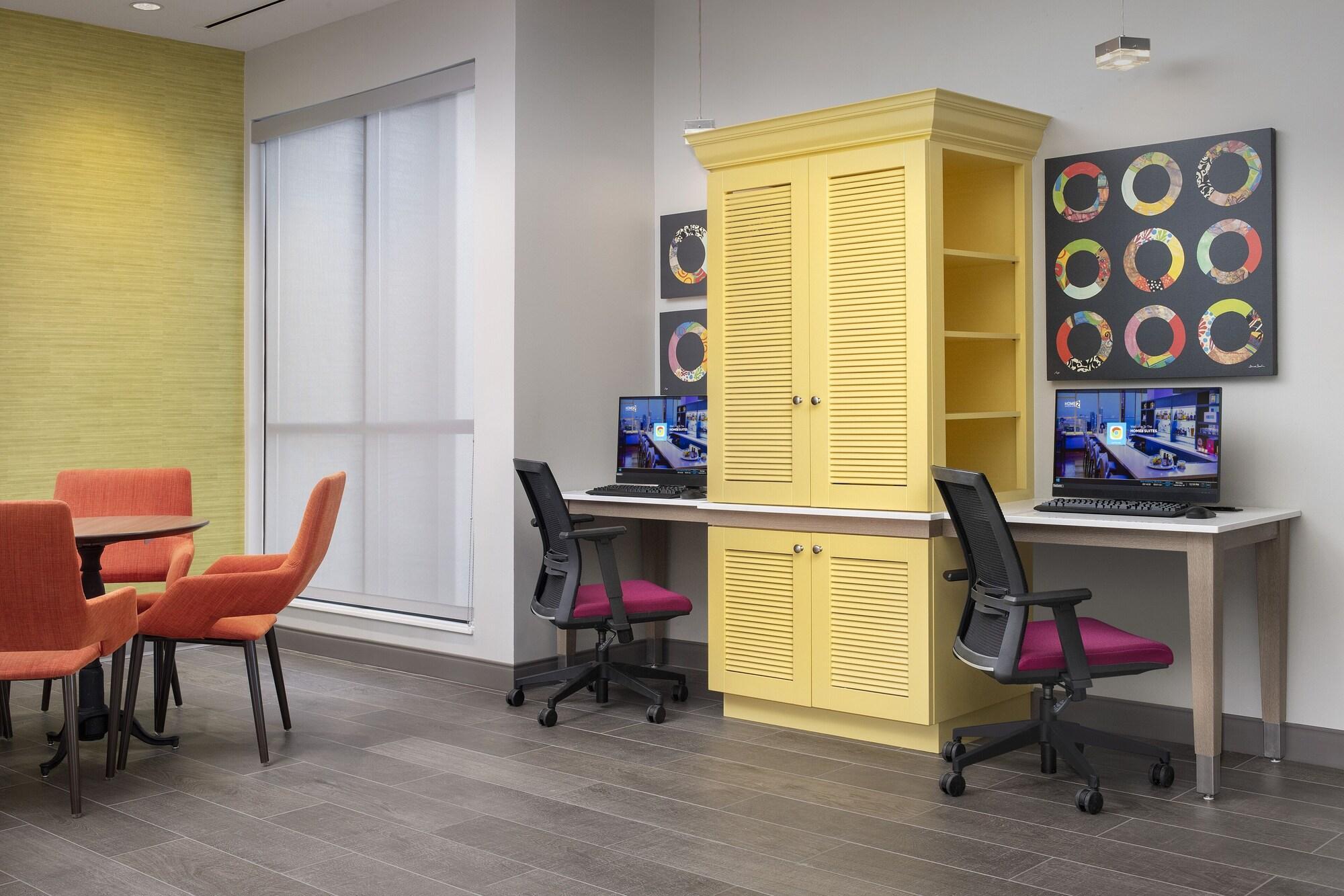 Home2 Suites By Hilton Minneapolis-Mall Of America Bloomington Bagian luar foto